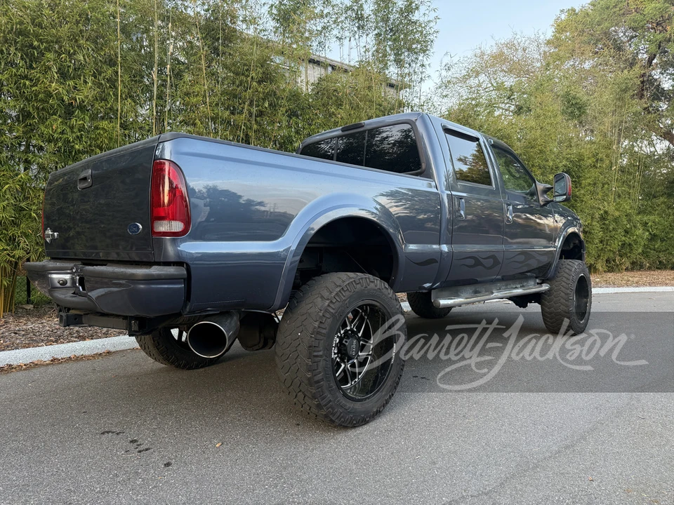 2007 Ford F-Series - Image 11 of 31