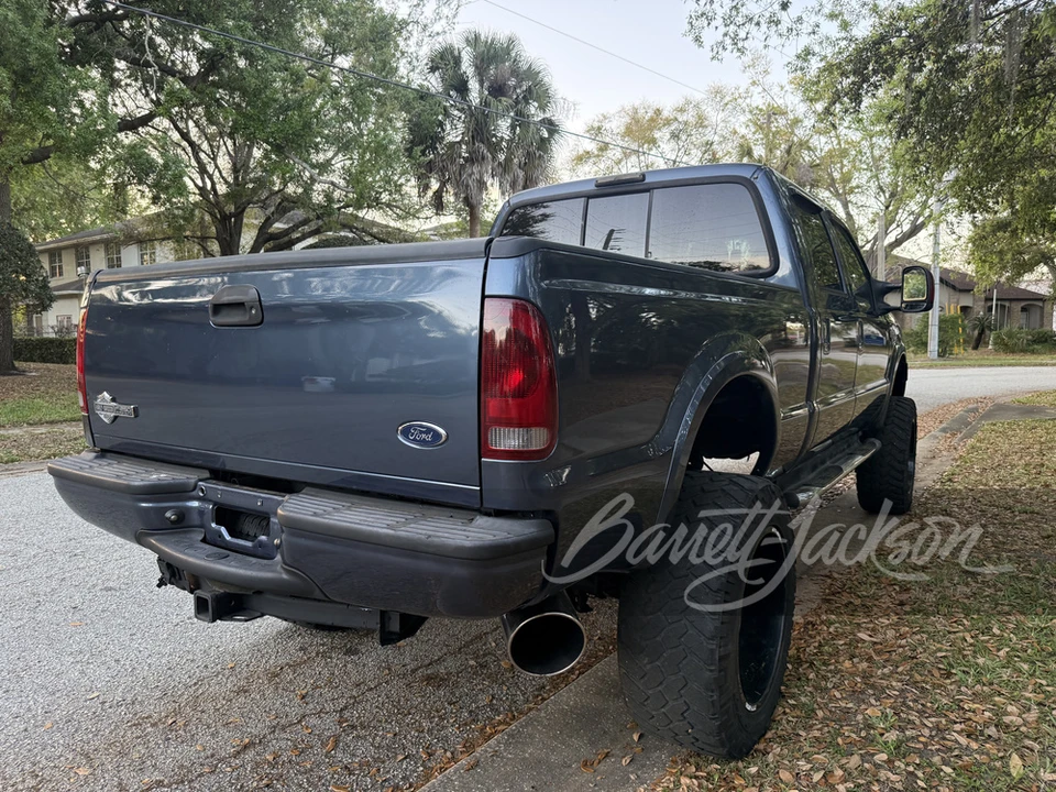 2007 Ford F-Series - Image 12 of 31
