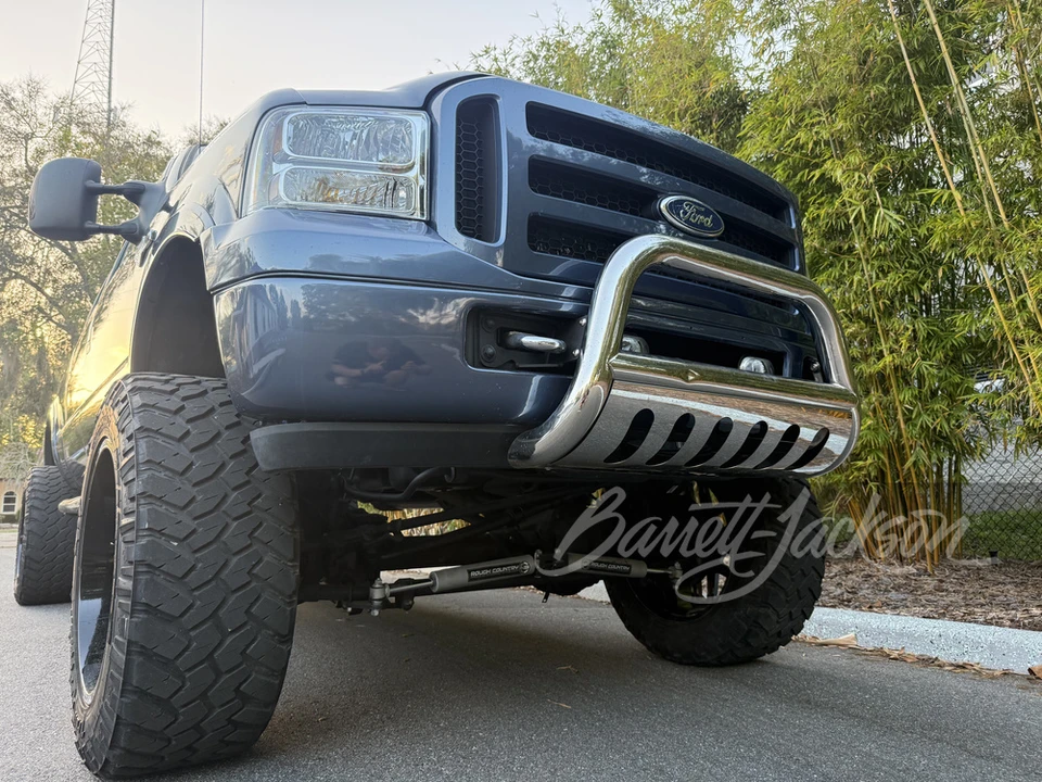 2007 Ford F-Series - Image 13 of 31