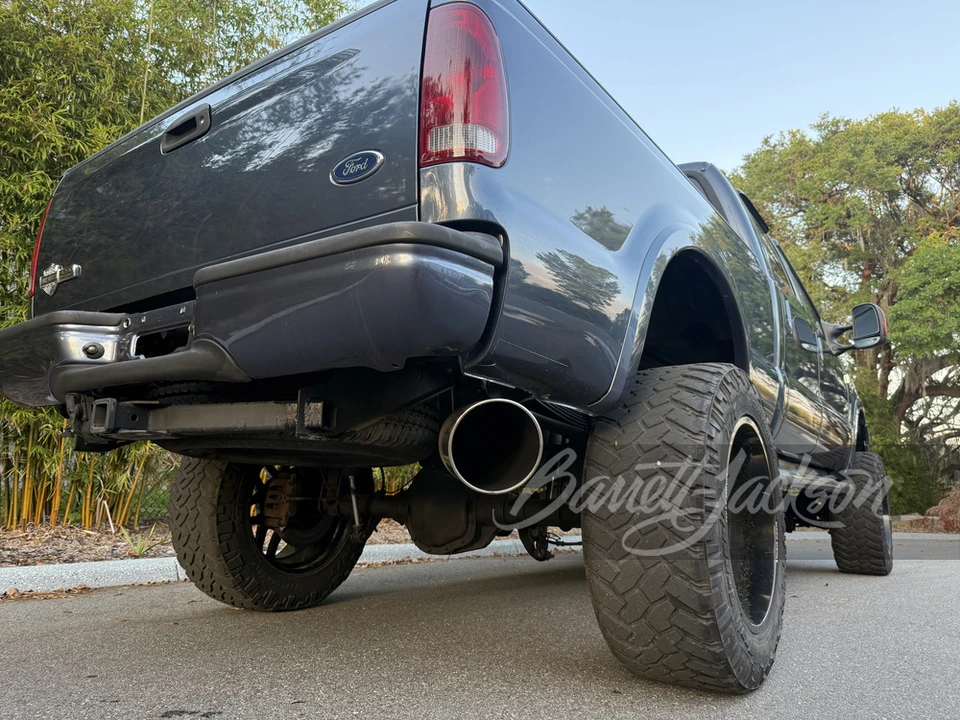 2007 Ford F-Series - Image 14 of 31