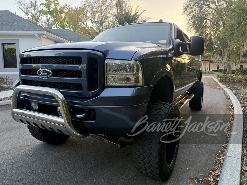 2007 Ford F-Series - Image 15 of 31