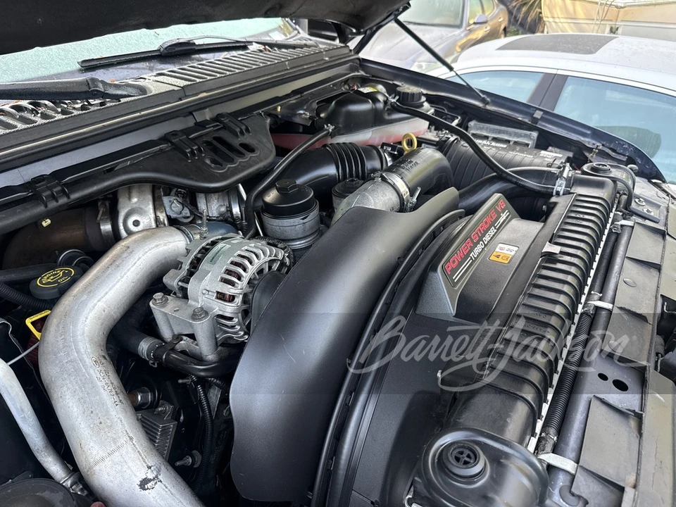 2007 Ford F-Series - Image 16 of 31