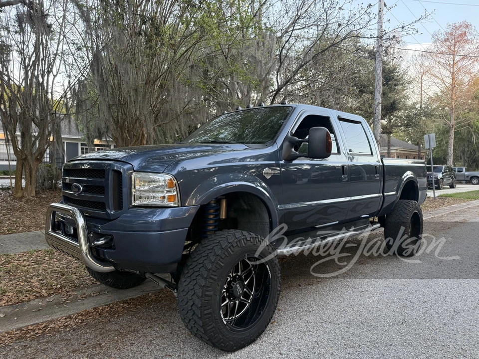 2007 Ford F-Series - Image 17 of 31