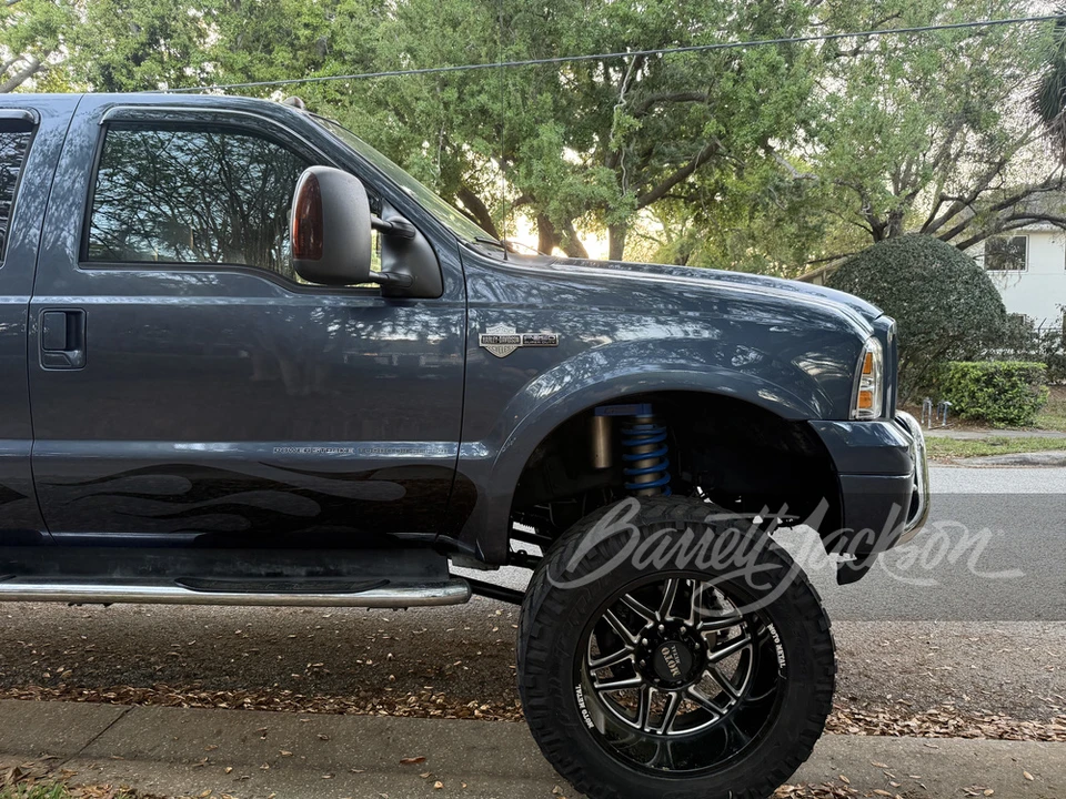 2007 Ford F-Series - Image 18 of 31