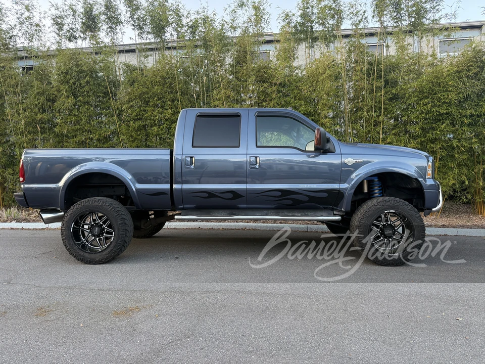 2007 Ford F-Series - Image 19 of 31