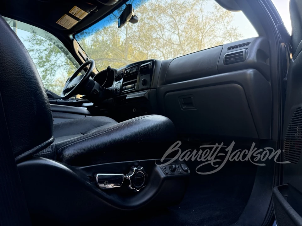2007 Ford F-Series - Image 20 of 31