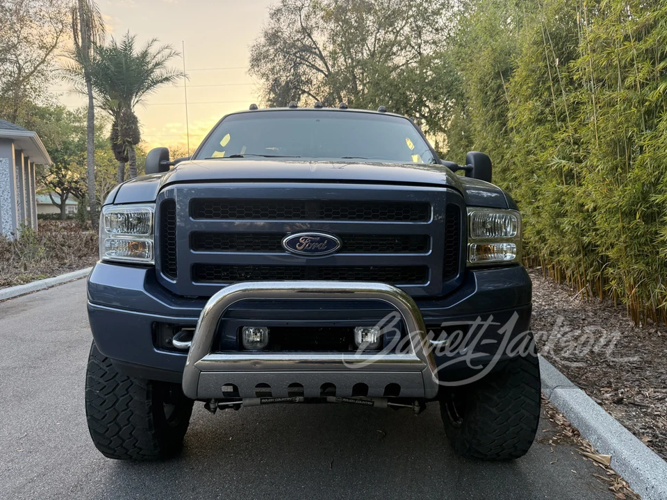 2007 Ford F-Series - Image 21 of 31