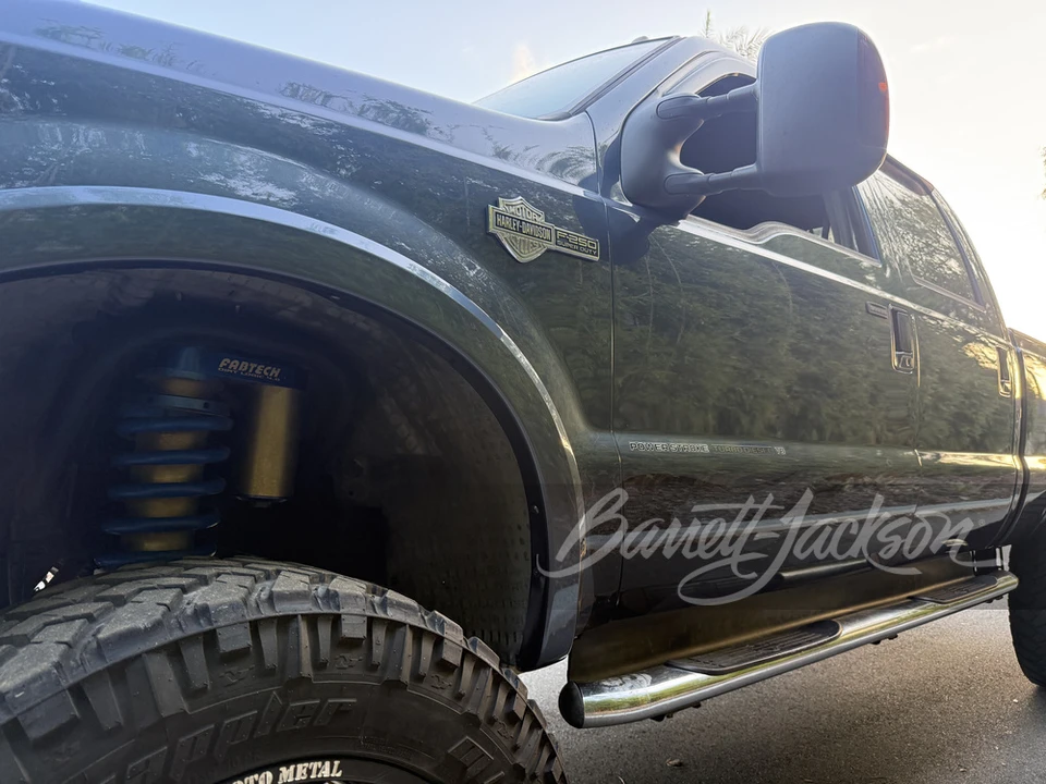 2007 Ford F-Series - Image 22 of 31
