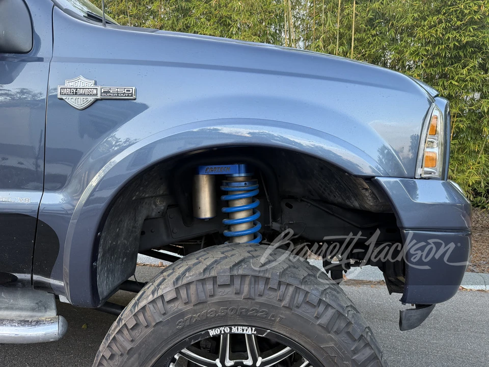 2007 Ford F-Series - Image 23 of 31