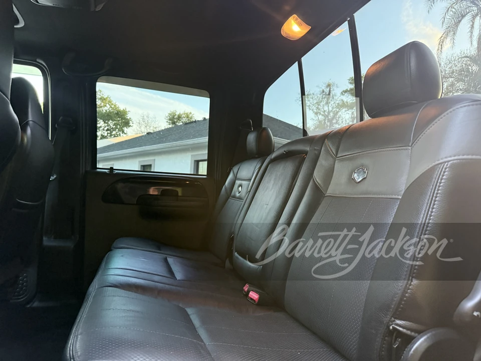 2007 Ford F-Series - Image 24 of 31
