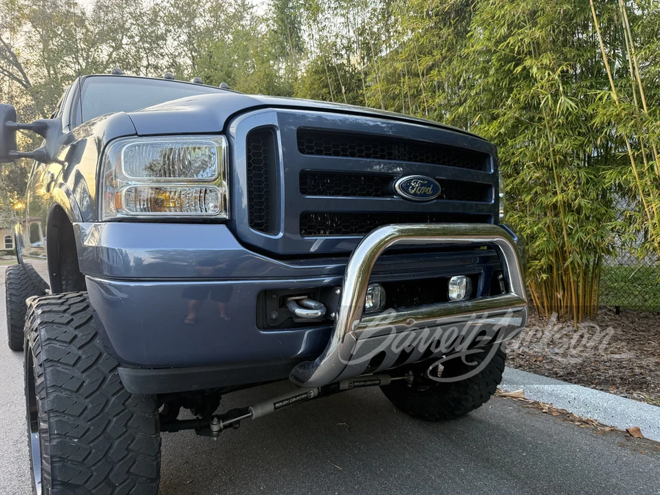 2007 Ford F-Series - Image 25 of 31