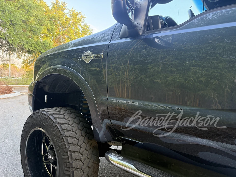 2007 Ford F-Series - Image 26 of 31