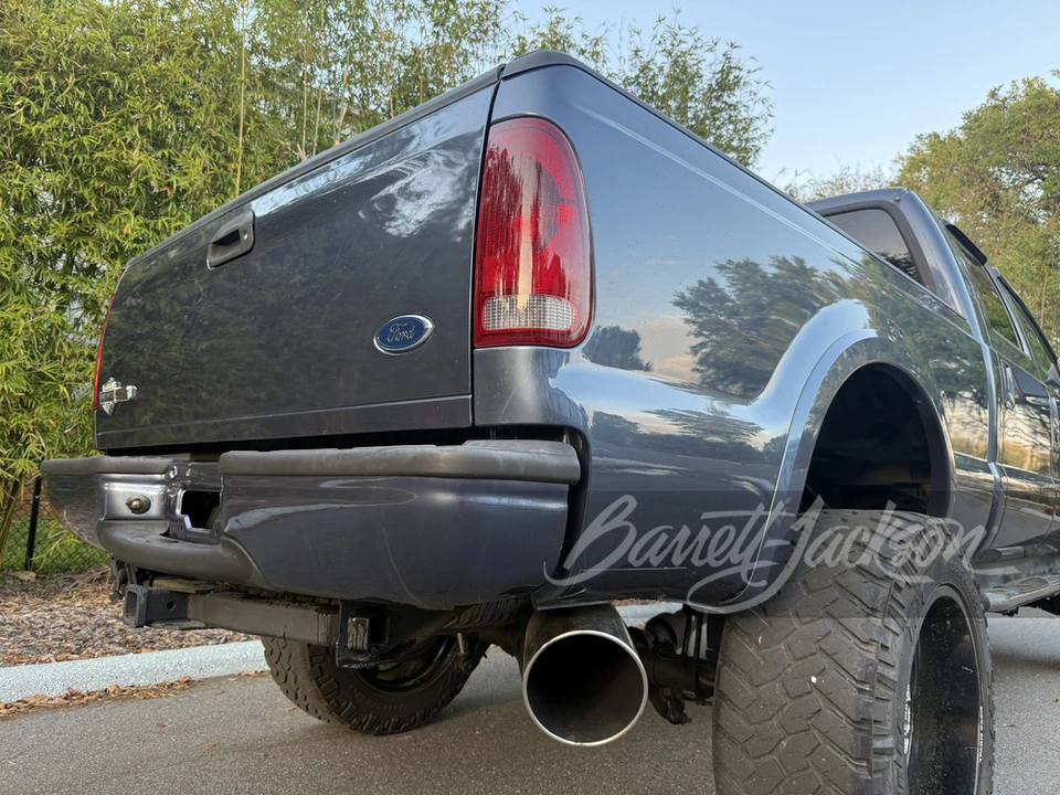 2007 Ford F-Series - Image 27 of 31