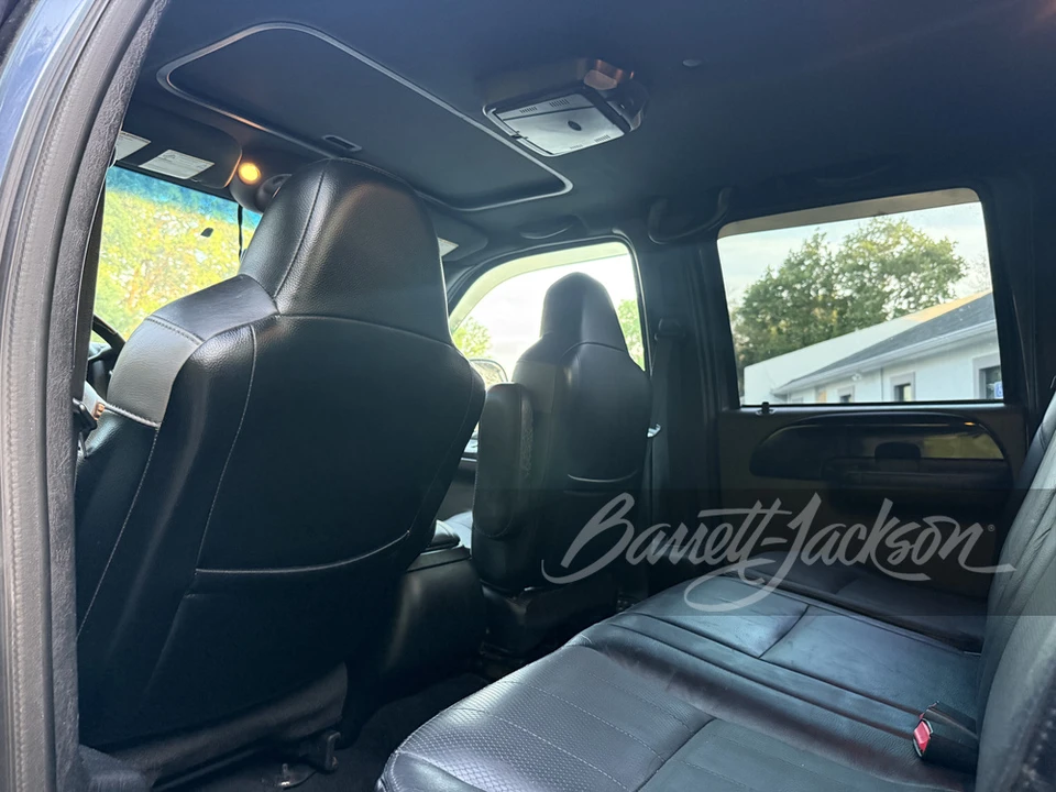 2007 Ford F-Series - Image 28 of 31