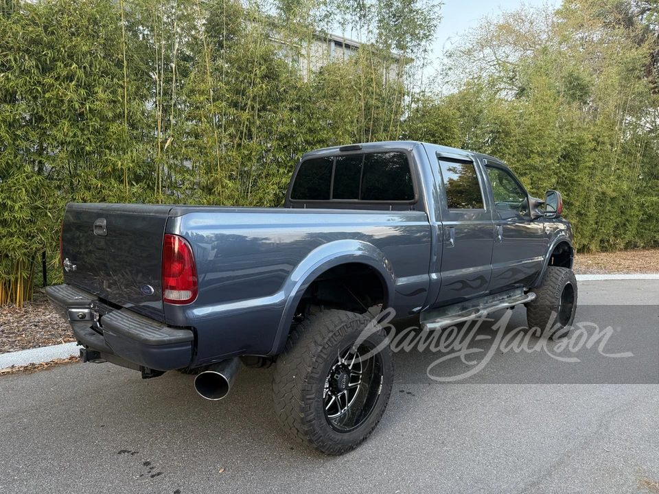 2007 Ford F-Series - Image 30 of 31