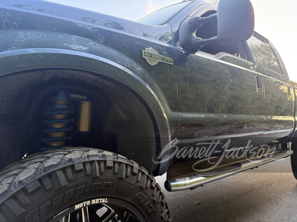 2007 Ford F-Series - Image 31 of 31