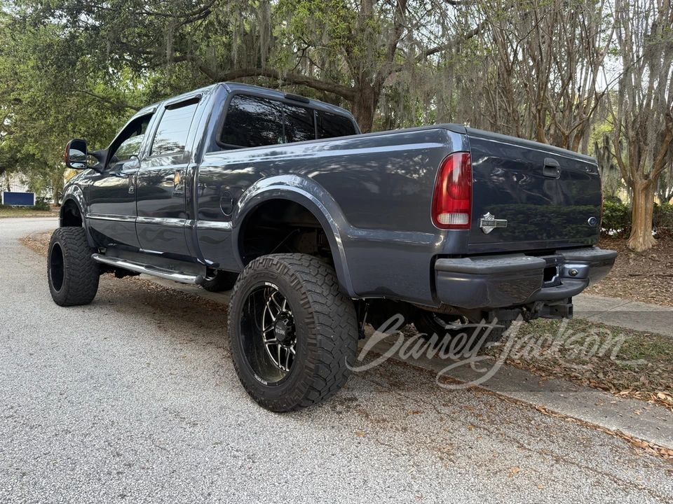 2007 Ford F-Series - Image 2 of 31