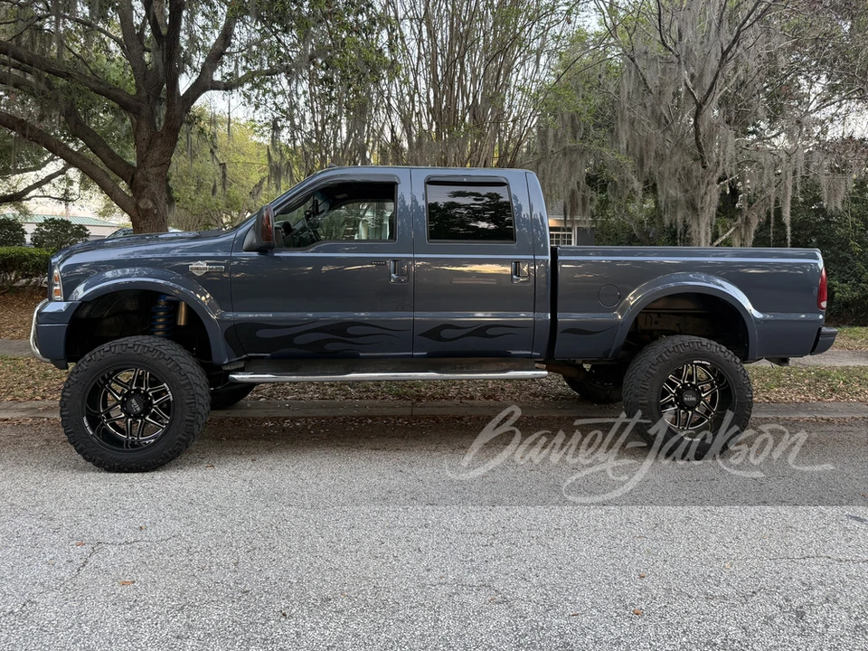 2007 Ford F-Series - Image 4 of 31