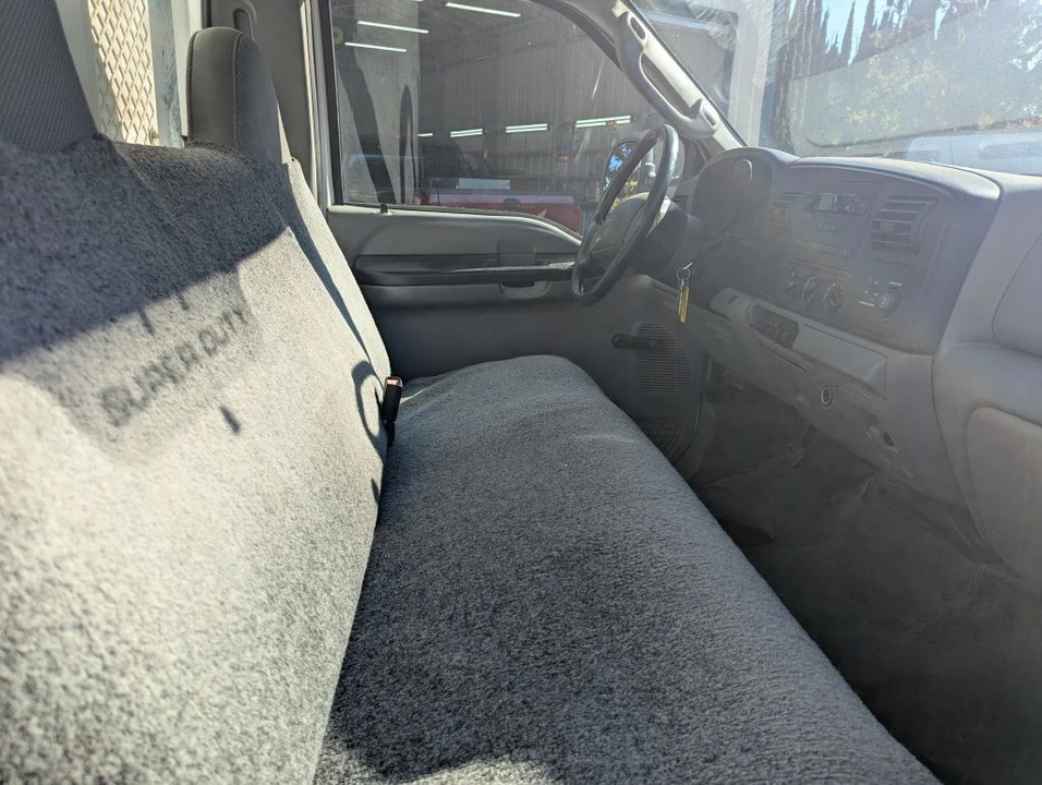 2007 Ford Super Duty 2nd Gen - Image 16 of 20