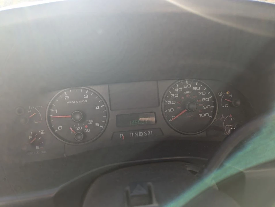 2007 Ford Super Duty 2nd Gen - Image 18 of 20