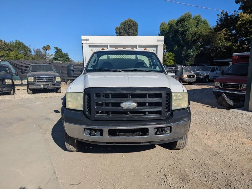 2007 Ford Super Duty 2nd Gen - Image 13 of 20