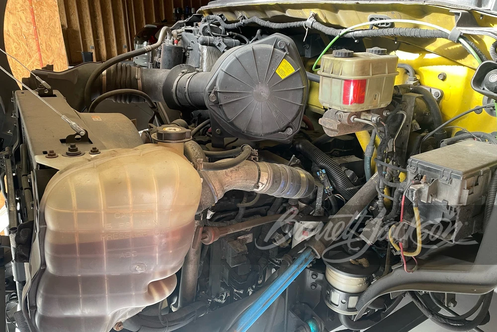 2007 Ford Super Duty 1st Gen - Image 2 of 10