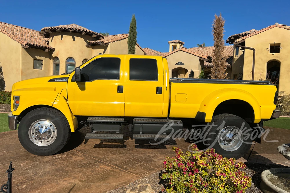 2007 Ford Super Duty 1st Gen - Image 3 of 10