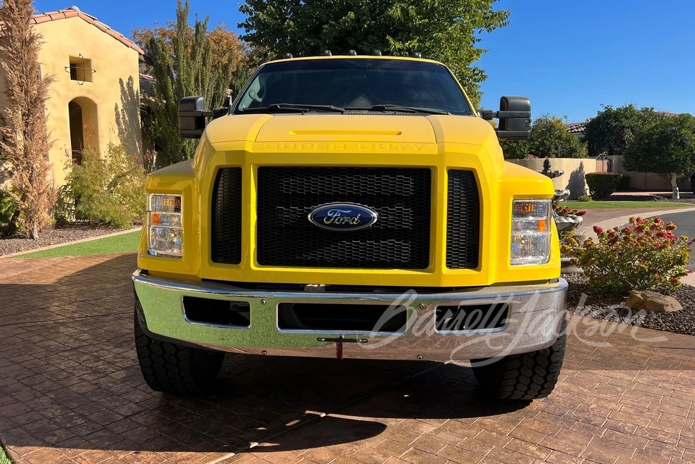 2007 Ford Super Duty 1st Gen - Image 4 of 10