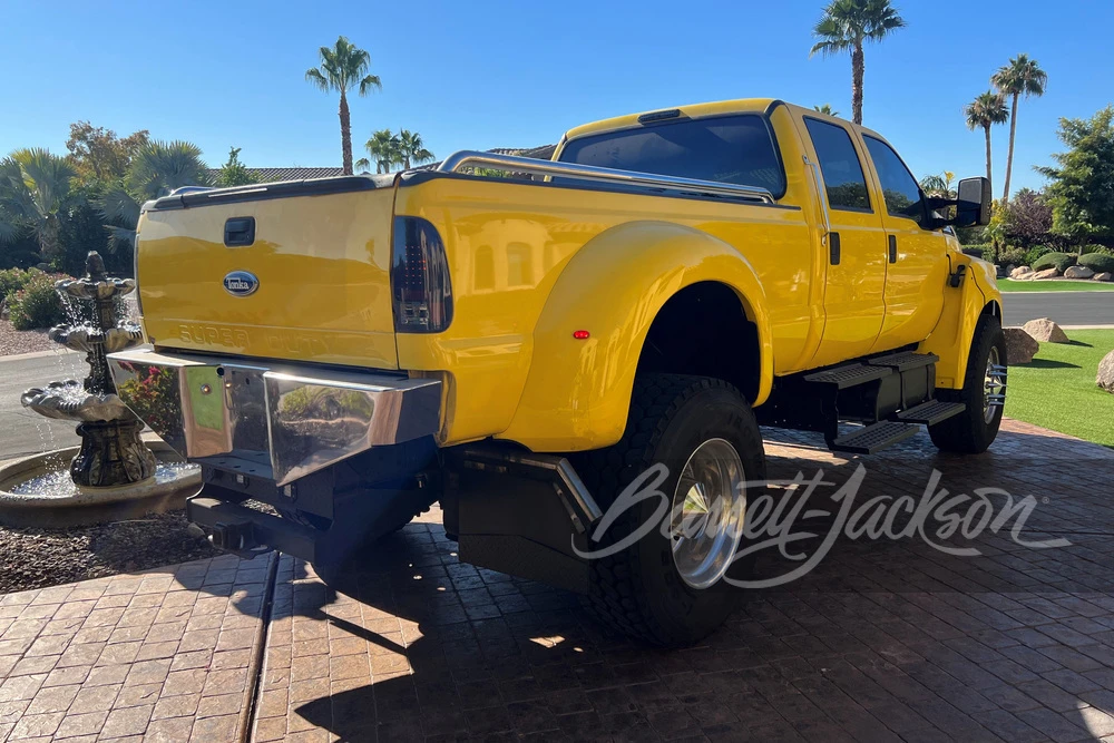 2007 Ford Super Duty 1st Gen - Image 6 of 10