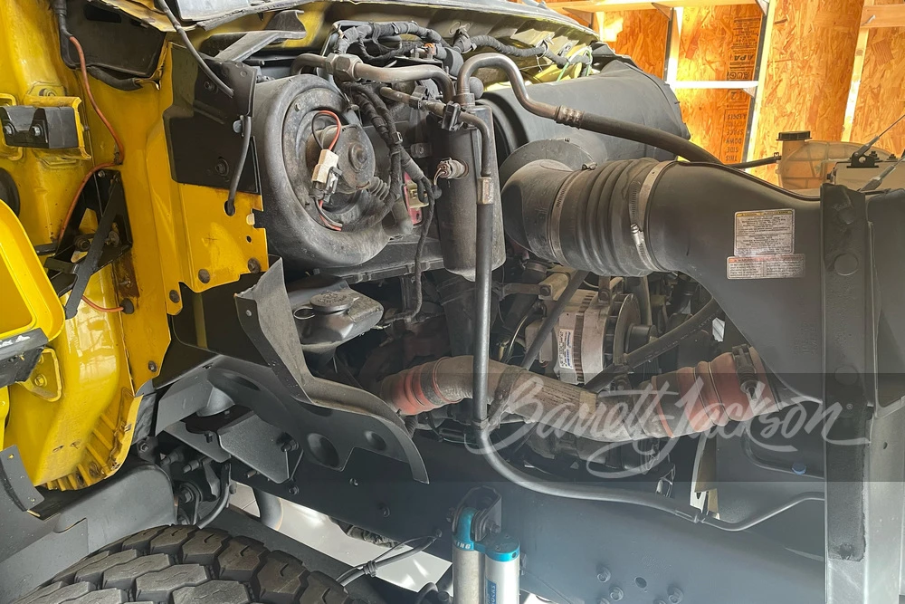 2007 Ford Super Duty 1st Gen - Image 7 of 10
