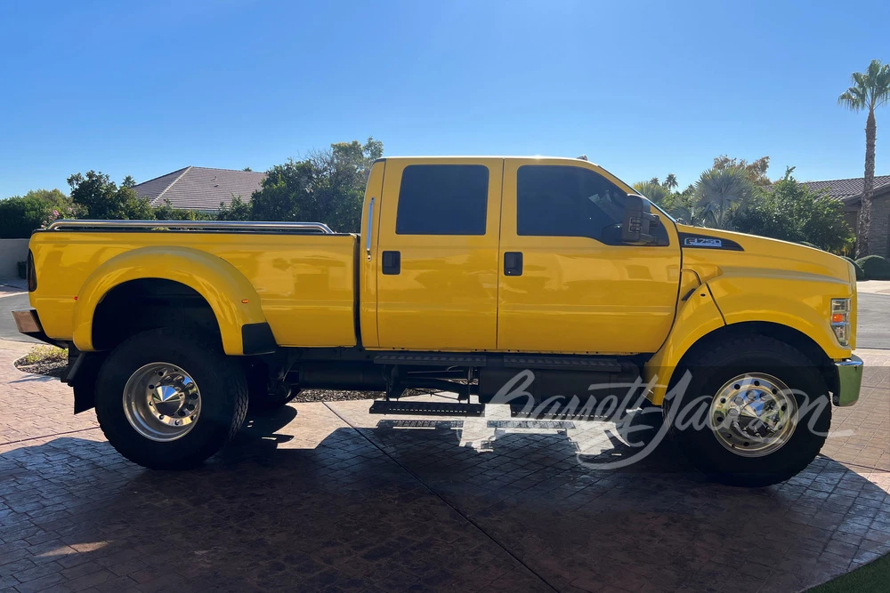 2007 Ford Super Duty 1st Gen - Image 10 of 10