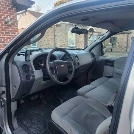 2007 Ford F-150 11th Gen - Image 5 of 14