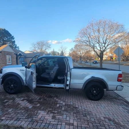 2007 Ford F-150 11th Gen - Image 12 of 14