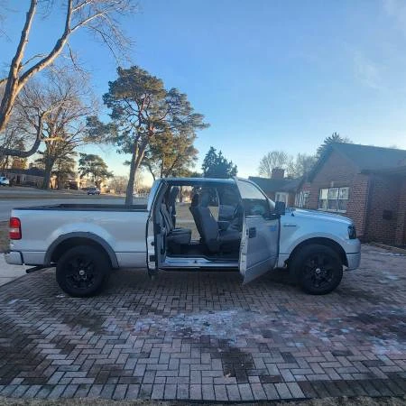 2007 Ford F-150 11th Gen - Image 14 of 14