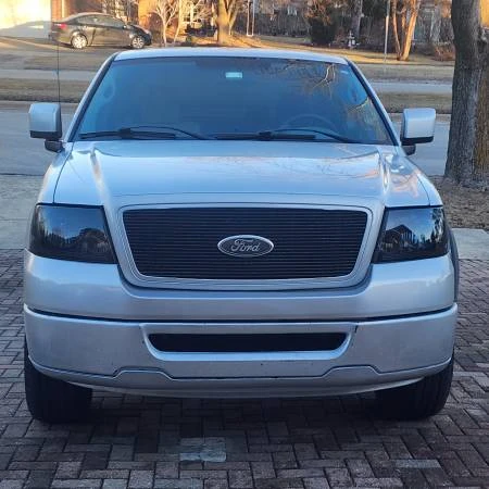 2007 Ford F-150 11th Gen - Image 11 of 14
