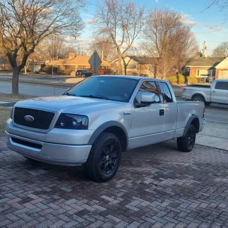 2007 Ford F-150 11th Gen - Image 8 of 14
