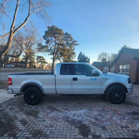 2007 Ford F-150 11th Gen - Image 13 of 14