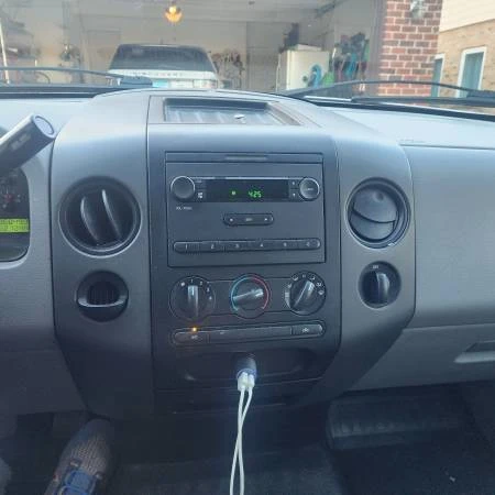 2007 Ford F-150 11th Gen - Image 9 of 14