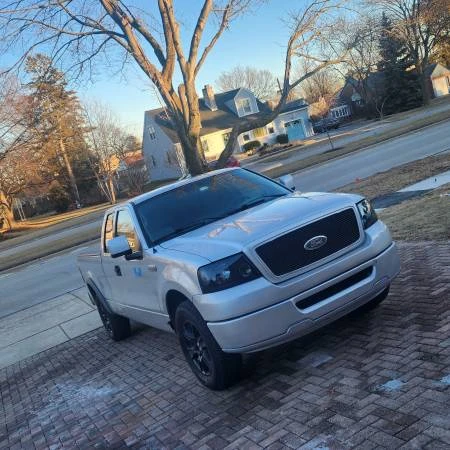 2007 Ford F-150 11th Gen - Image 10 of 14