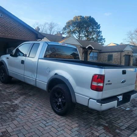 2007 Ford F-150 11th Gen - Image 3 of 14