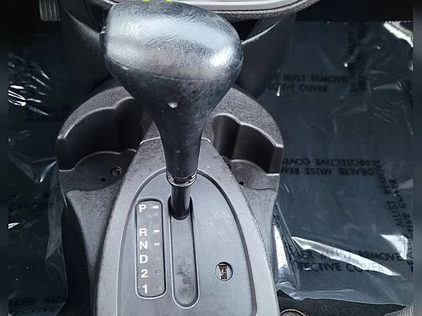 2007 Ford Focus 1st Gen - Image 12 of 21