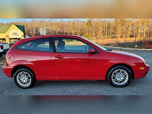 2007 Ford Focus 1st Gen - Image 5 of 21