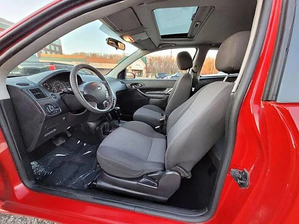 2007 Ford Focus 1st Gen - Image 8 of 21