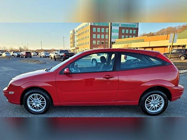 2007 Ford Focus 1st Gen - Image 2 of 21