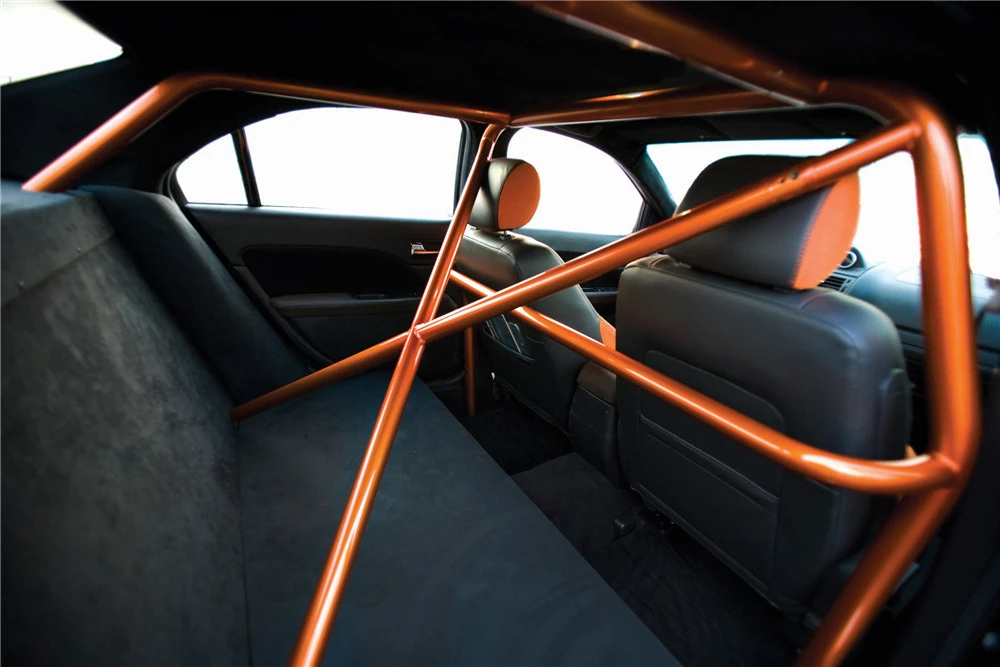 2007 Ford Fusion 1st Gen - Image 3 of 4