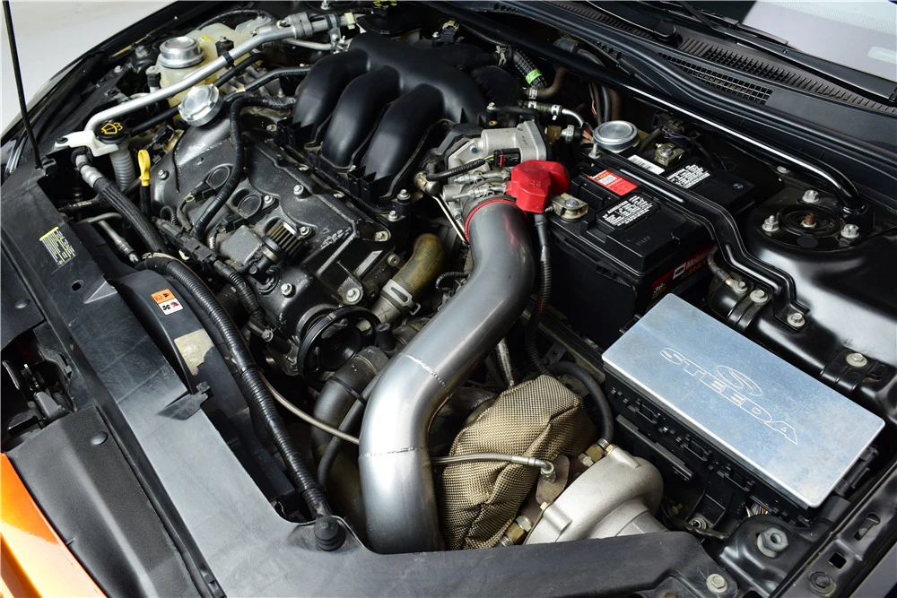 2007 Ford Fusion 1st Gen - Image 3 of 5