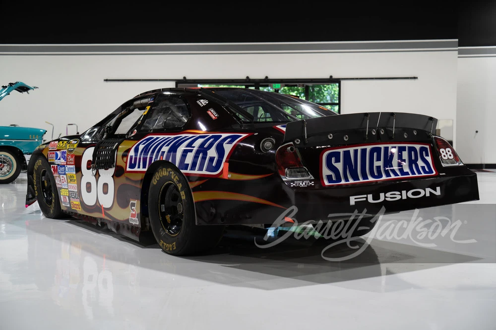 2007 Ford Fusion 1st Gen - Image 4 of 6