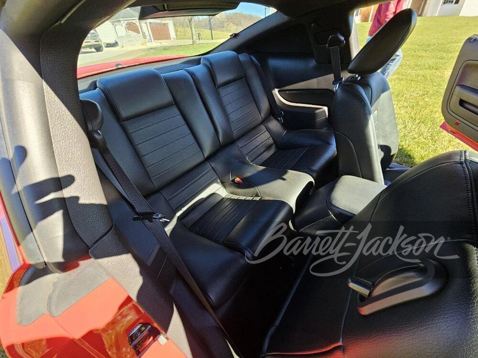 2007 Ford S197 Mustang - Image 6 of 15