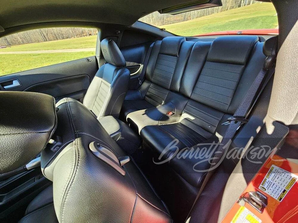2007 Ford S197 Mustang - Image 10 of 15