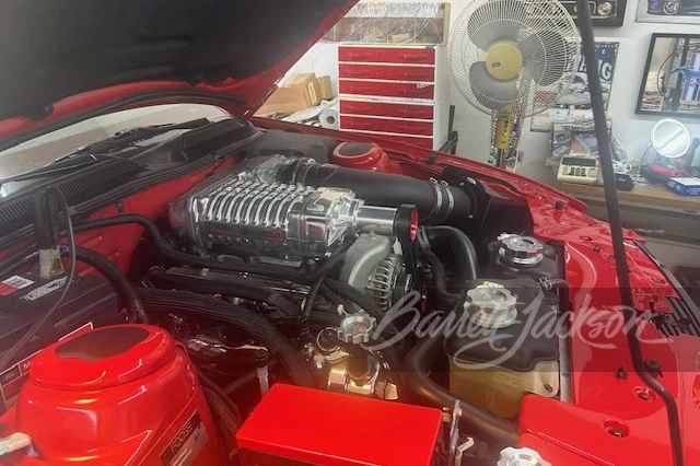 2007 Ford S197 Mustang - Image 2 of 27